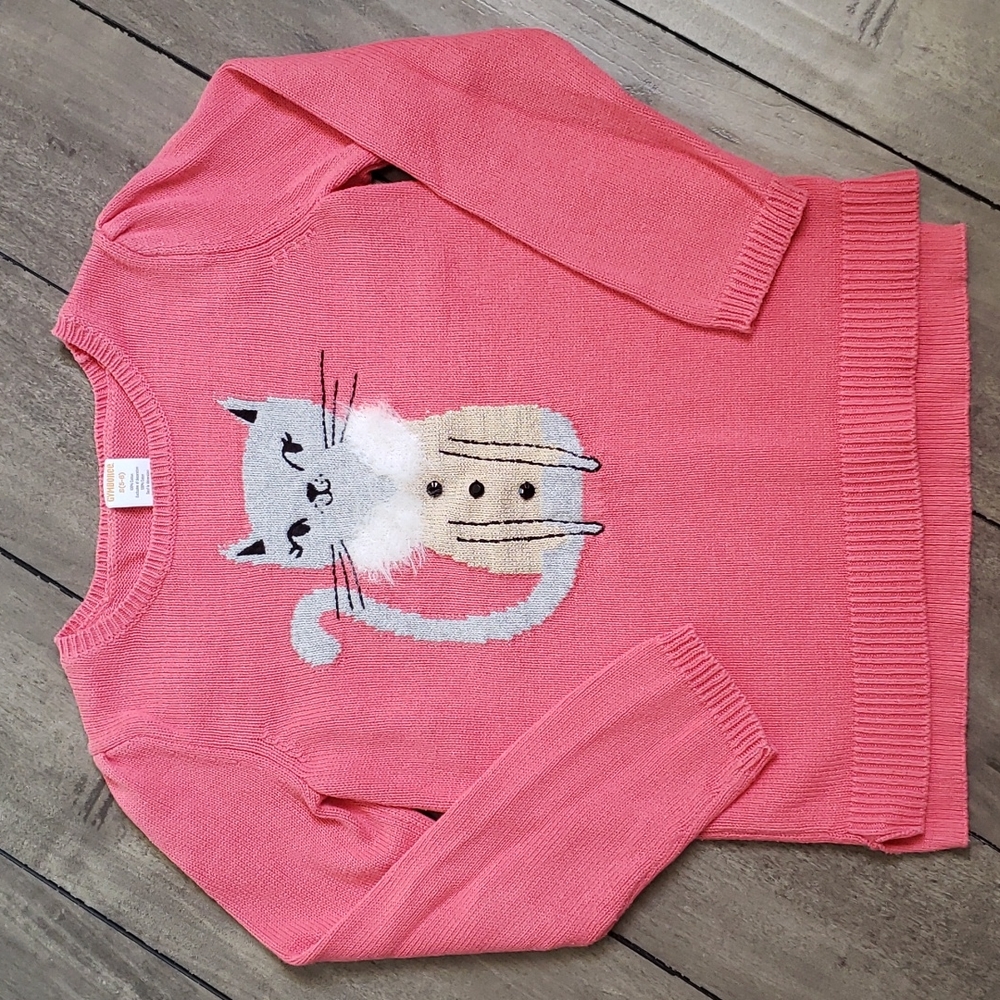 Gymboree girls size 5/6